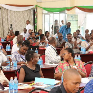 Individual Membership