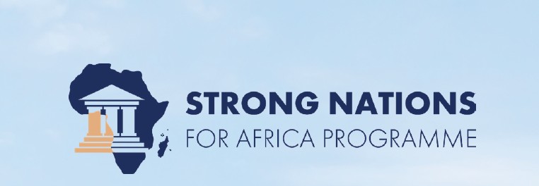 Strong Nations for Africa Programme 2026