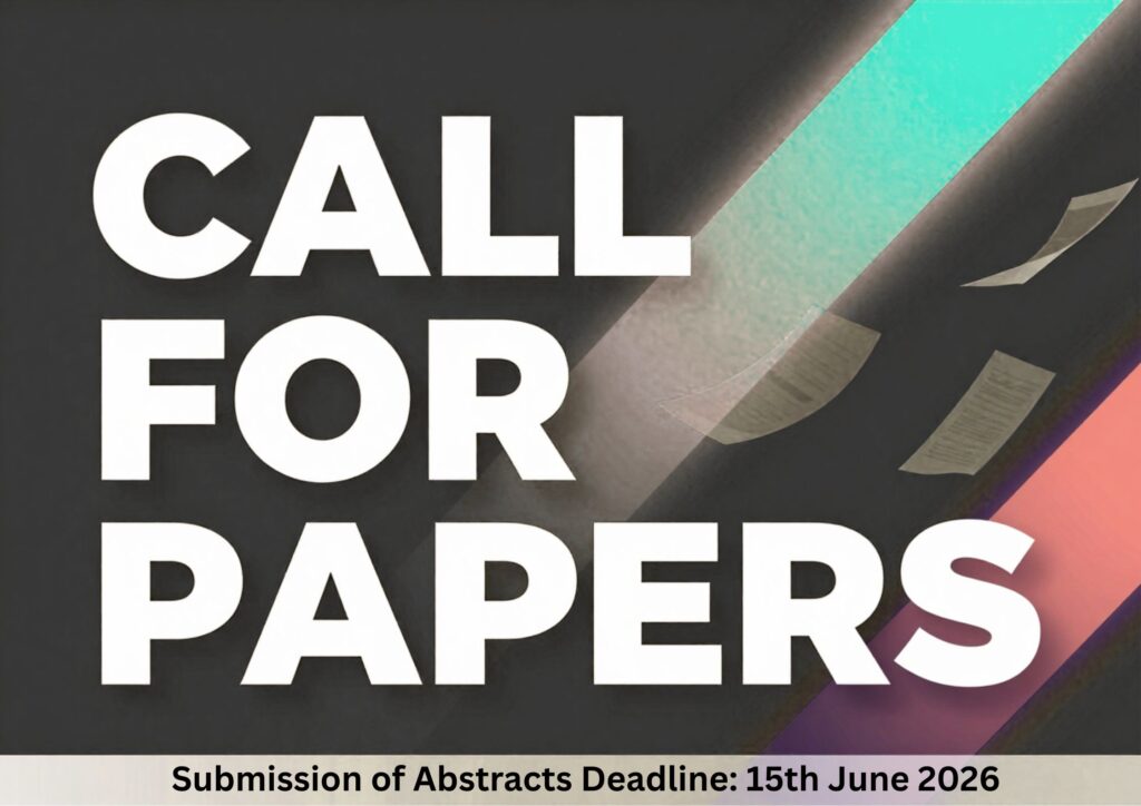 CALL FOR PAPERS